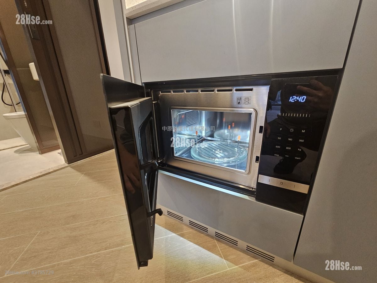 The Paddington Rental 2 Bedrooms , 1 Bathroom 365 ft²