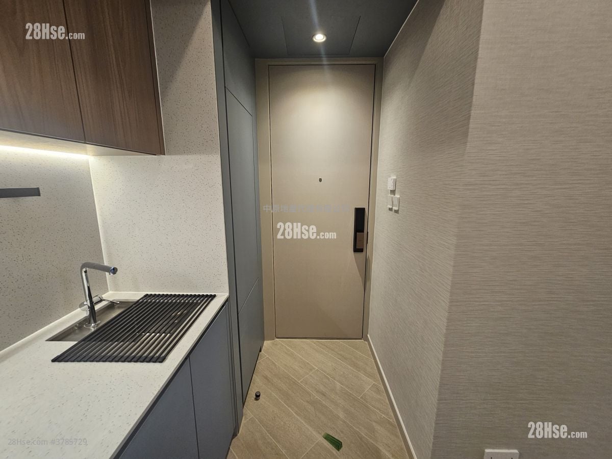 The Paddington Rental 2 Bedrooms , 1 Bathroom 365 ft²