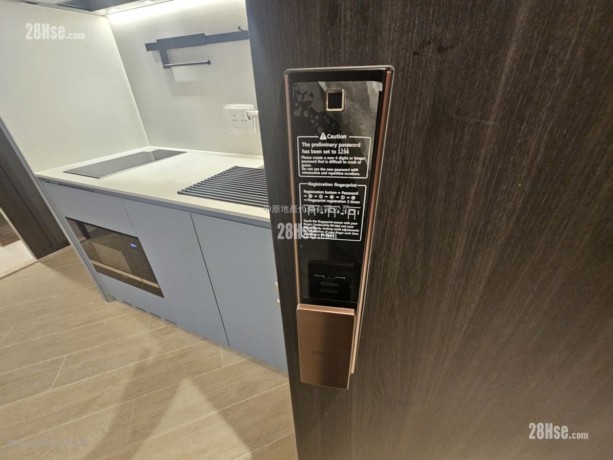 The Paddington Rental 2 Bedrooms , 1 Bathroom 365 ft²