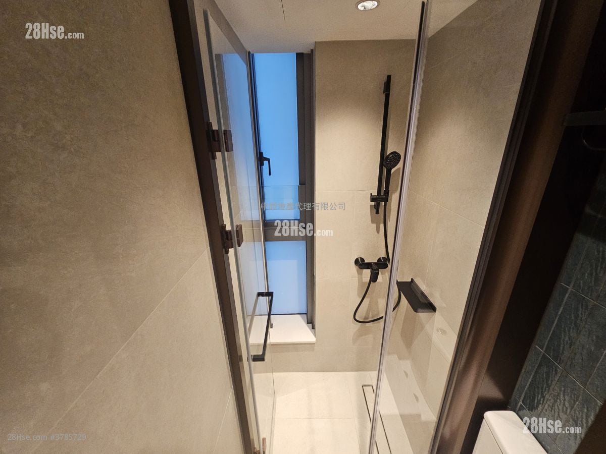 The Paddington Rental 2 Bedrooms , 1 Bathroom 365 ft²