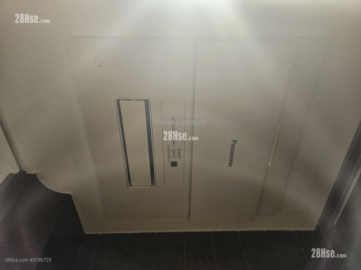 The Paddington Rental 2 Bedrooms , 1 Bathroom 365 ft²