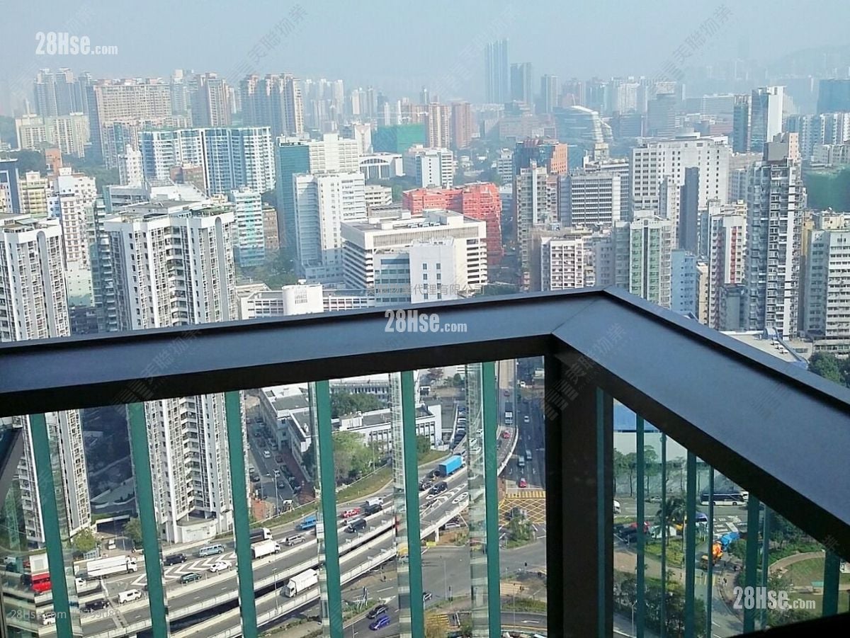 The Coronation Sell 2 Bedrooms 601 ft²