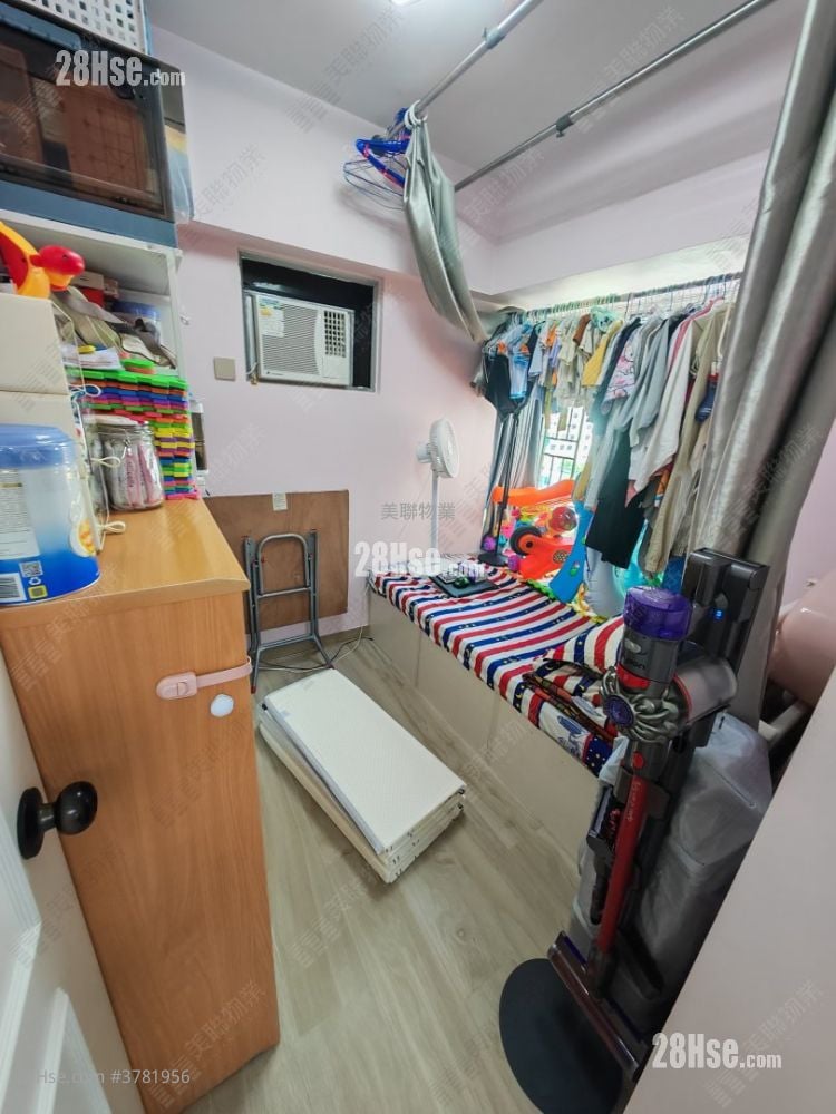 慧安园 售盘 2 房 , 1 浴室 351 平方尺