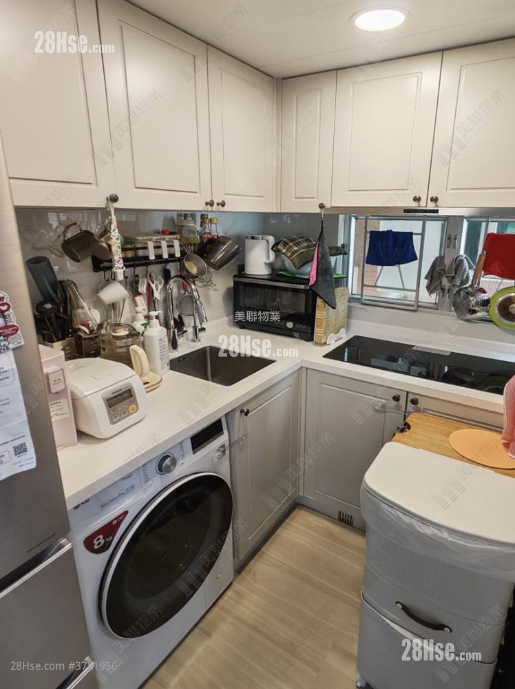 慧安园 售盘 2 房 , 1 浴室 351 平方尺