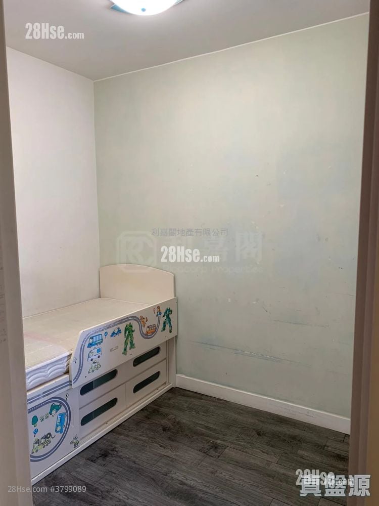 银禧花园 租盘 3 房 , 1 浴室 665 平方尺