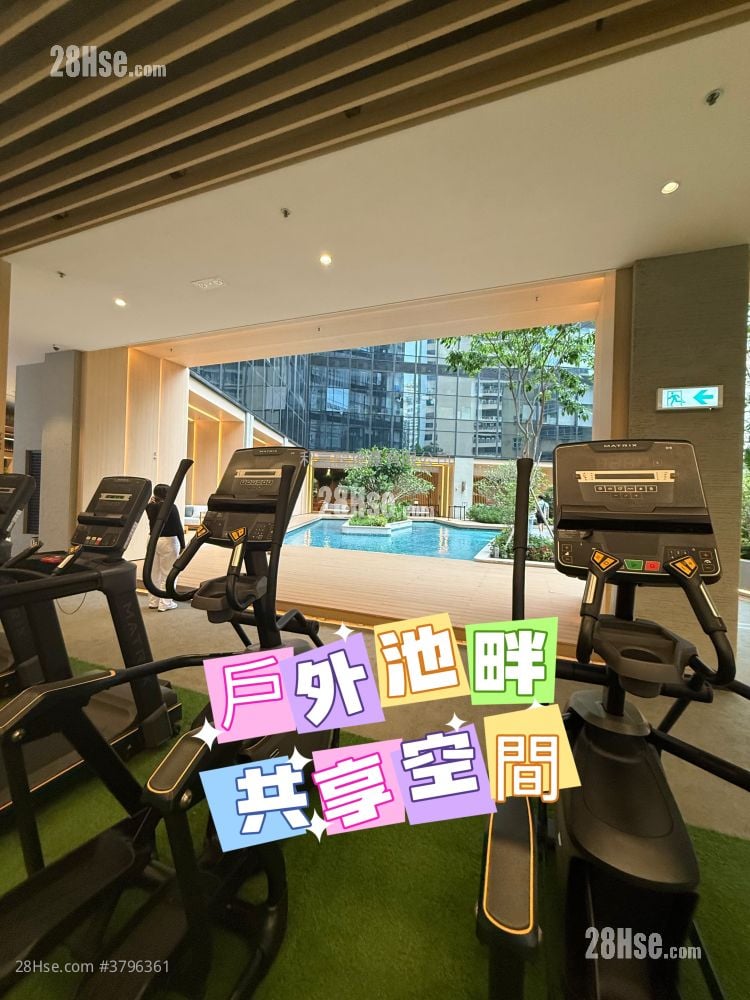 I CITY 售盘 1 厕所