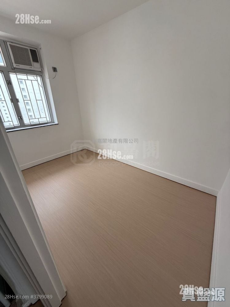 银禧花园 租盘 3 房 , 1 浴室 665 平方尺