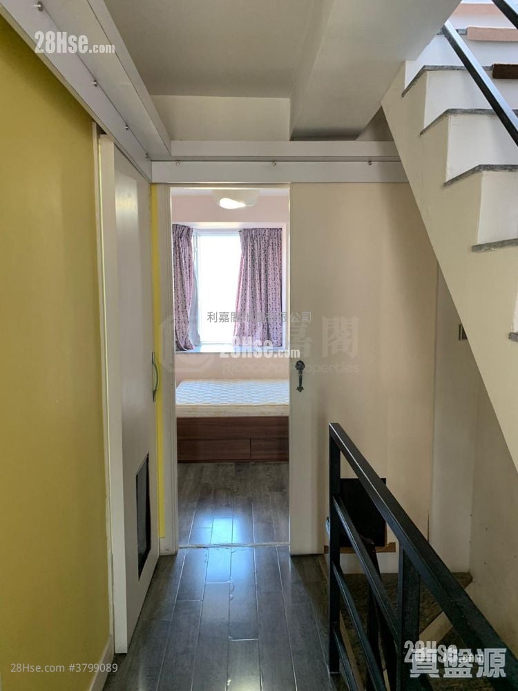 银禧花园 租盘 3 房 , 1 浴室 665 平方尺