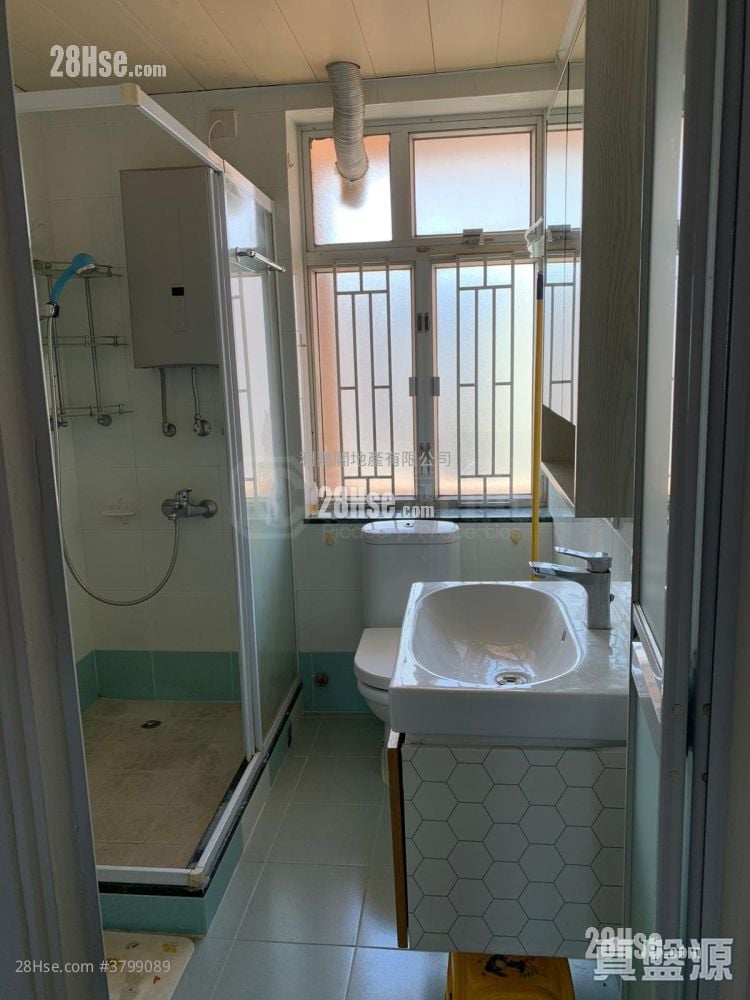 银禧花园 租盘 3 房 , 1 浴室 665 平方尺