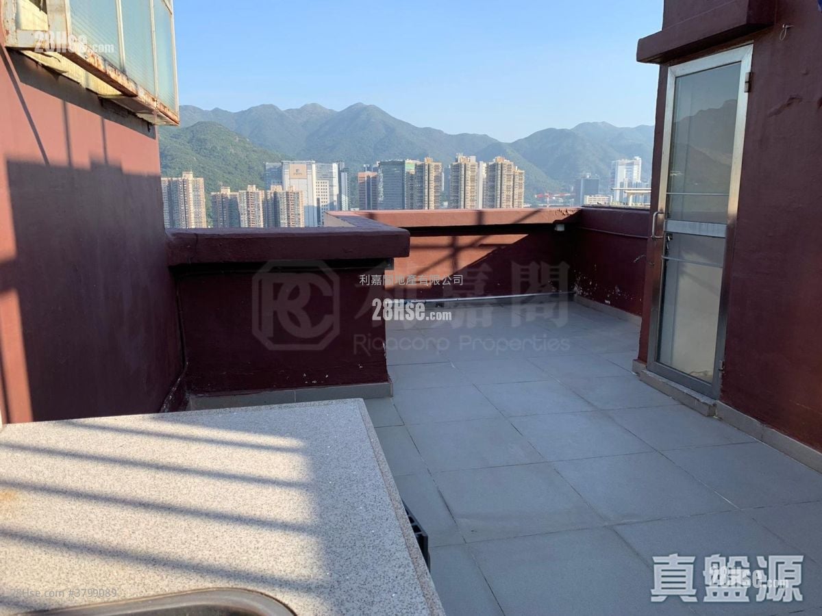 银禧花园 租盘 3 房 , 1 浴室 665 平方尺