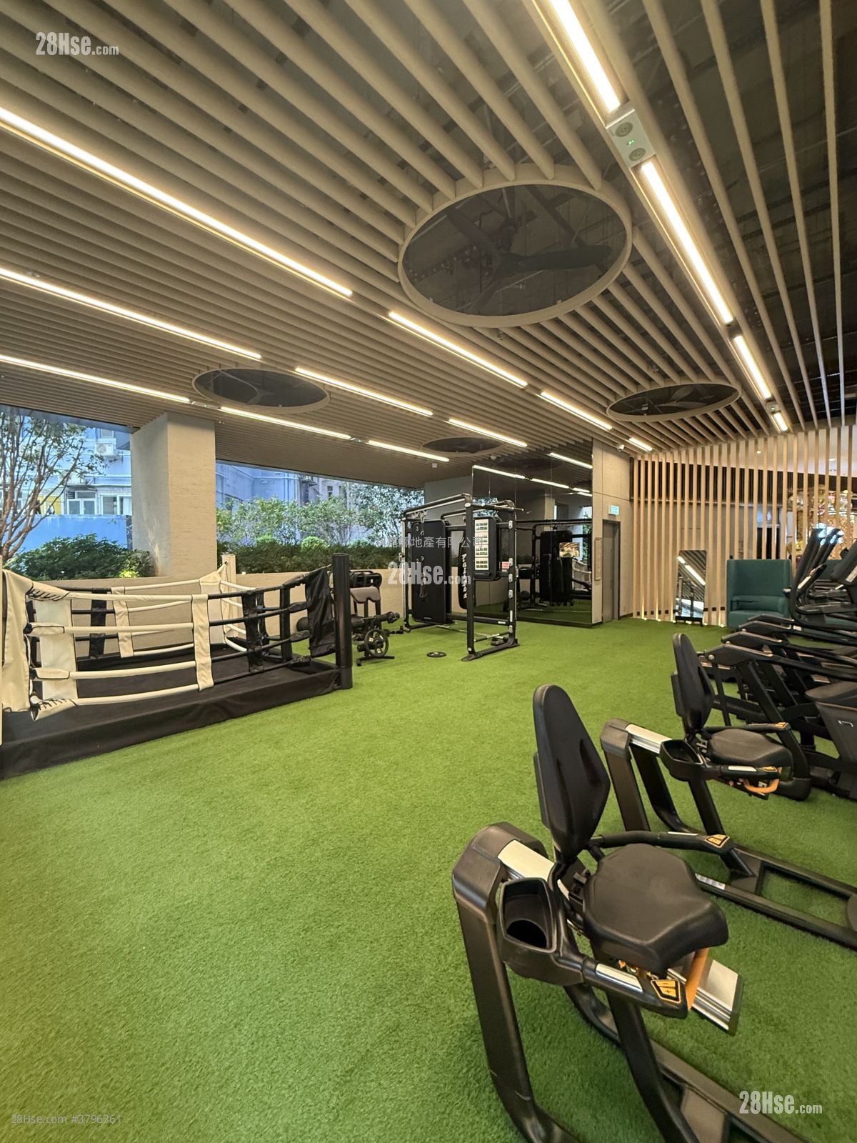 I CITY 售盘 1 厕所