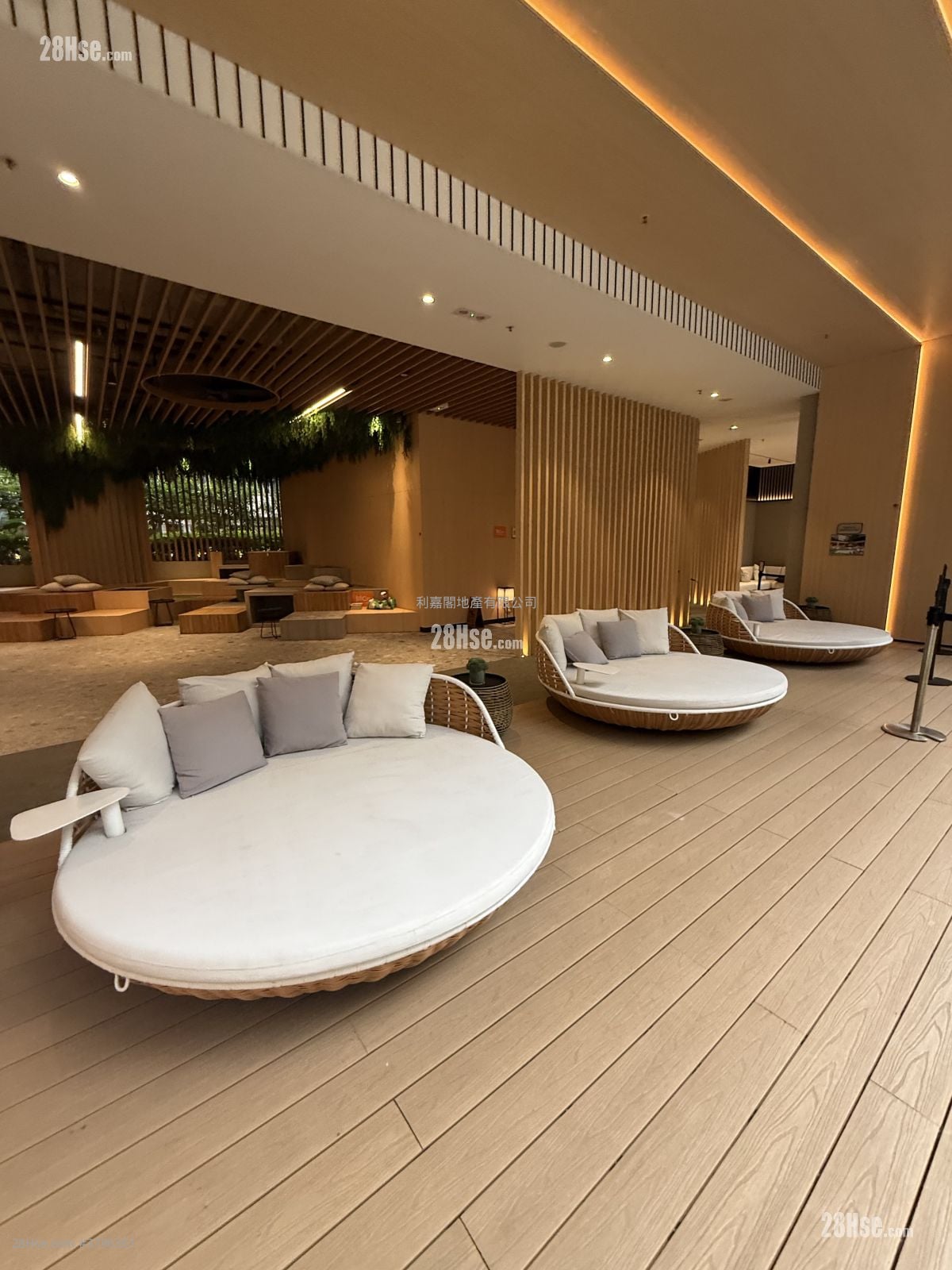 I CITY 售盘 1 厕所