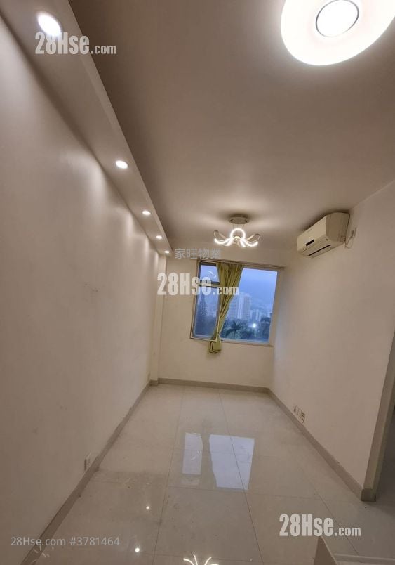 琼华阁 租盘 1 房 , 1 浴室 268 平方尺