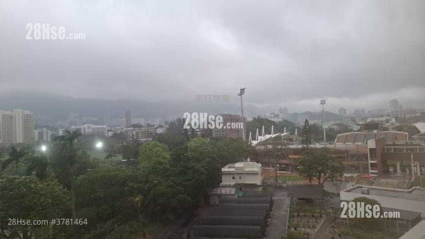 琼华阁 租盘 1 房 , 1 浴室 268 平方尺