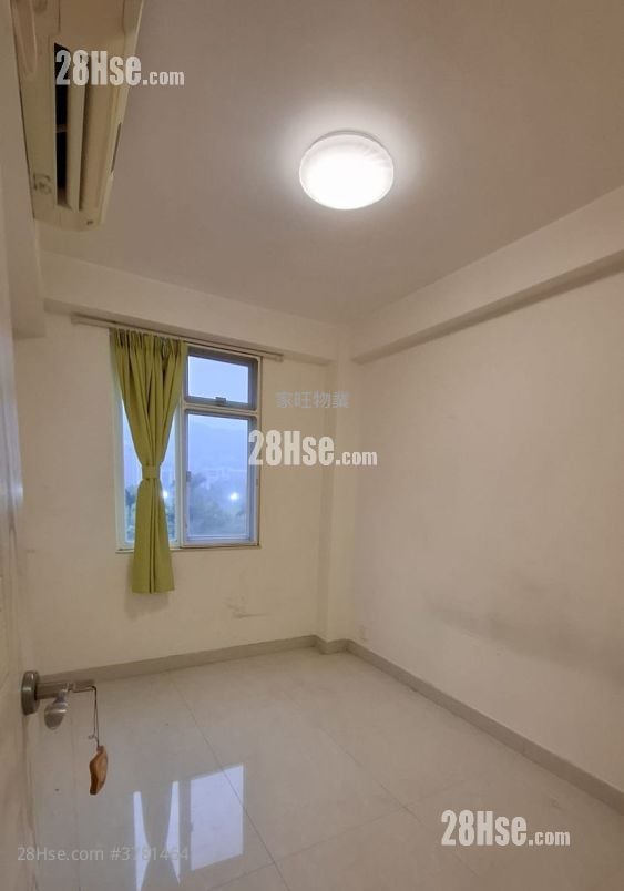 琼华阁 租盘 1 房 , 1 浴室 268 平方尺