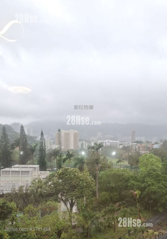 琼华阁 租盘 1 房 , 1 浴室 268 平方尺