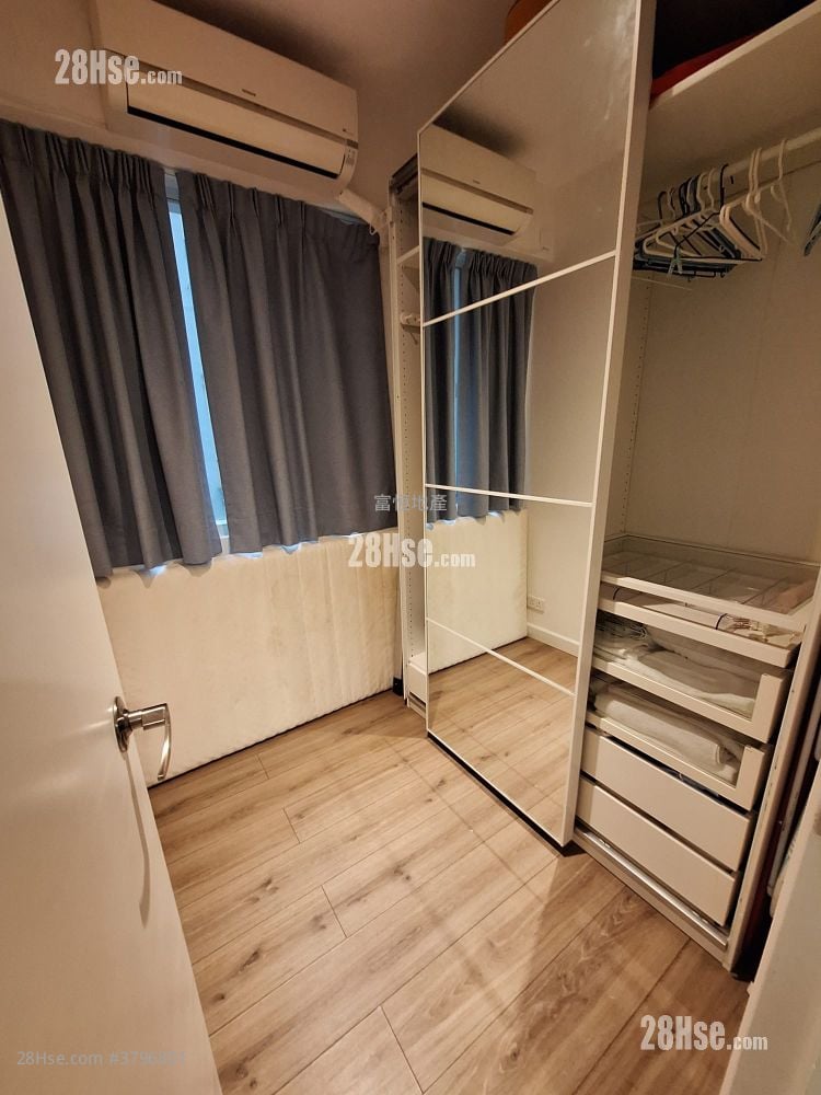 Fok Lin  Building Rental 2 Bedrooms , 1 Bathroom 413 ft²
