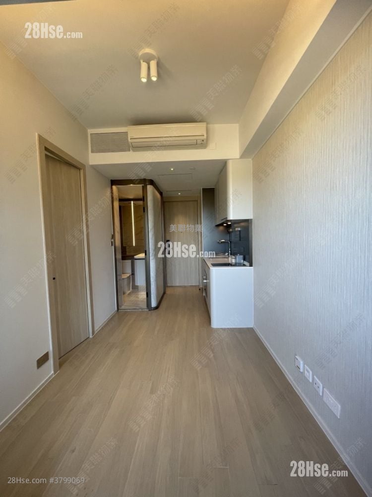 One Innovale 售盘 1 房 , 1 浴室 320 平方尺