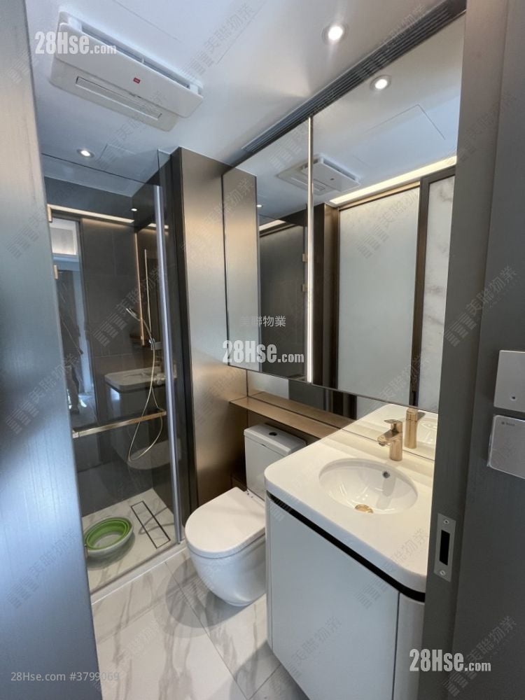 One Innovale 售盘 1 房 , 1 浴室 320 平方尺