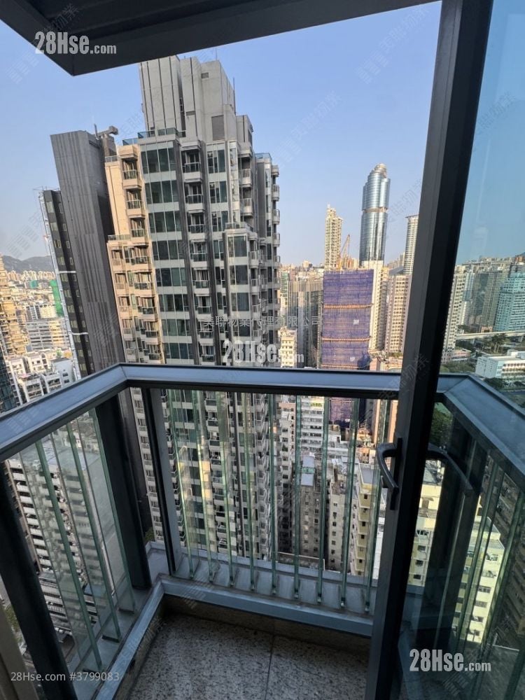 Park Summit Sell 274 ft²