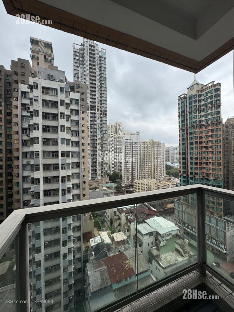 Heya Crystal Sell 2 Bedrooms , 1 Bathroom 502 ft²