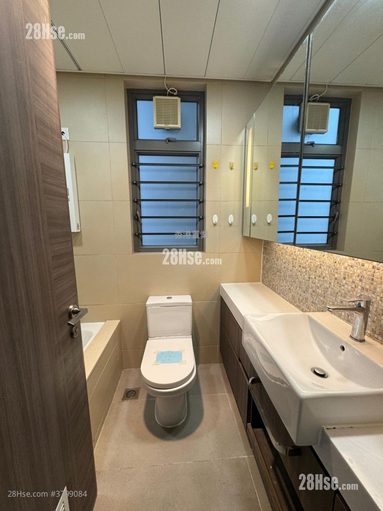 Heya Crystal Sell 2 Bedrooms , 1 Bathroom 502 ft²