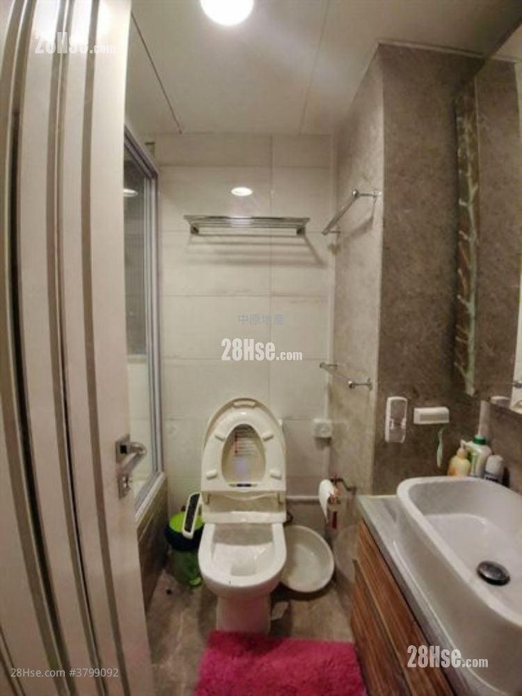 升柏山 售盘 2 房 , 1 浴室 516 平方尺