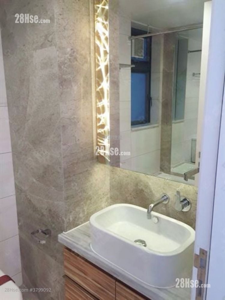 升柏山 售盘 2 房 , 1 浴室 516 平方尺