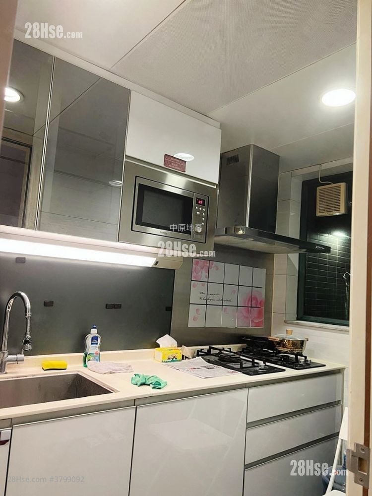 升柏山 售盘 2 房 , 1 浴室 516 平方尺