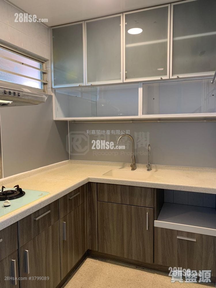 银禧花园 租盘 3 房 , 1 浴室 665 平方尺