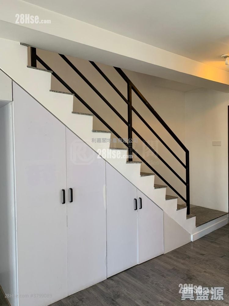 银禧花园 租盘 3 房 , 1 浴室 665 平方尺