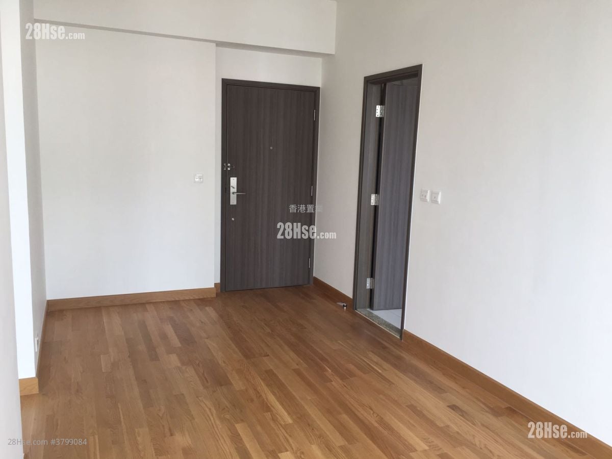 Heya Crystal Sell 2 Bedrooms , 1 Bathroom 502 ft²