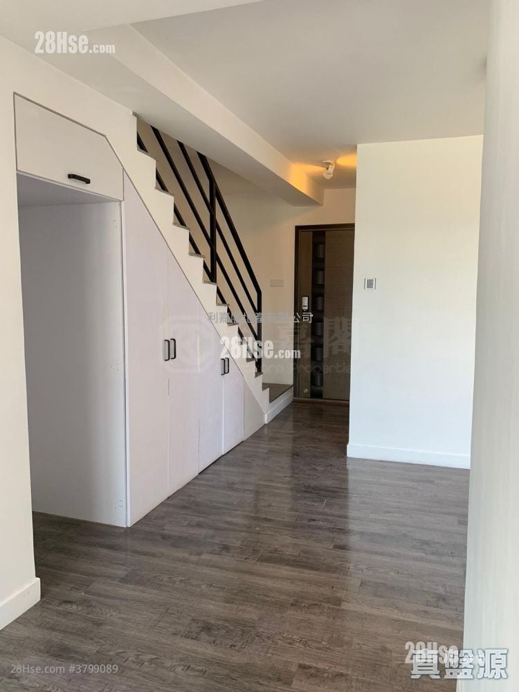 银禧花园 租盘 3 房 , 1 浴室 665 平方尺