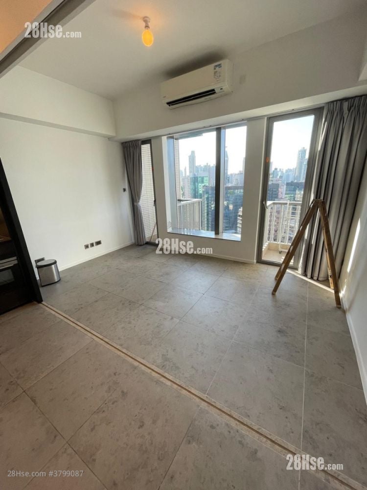 SKYPARK 租盘 316 平方尺