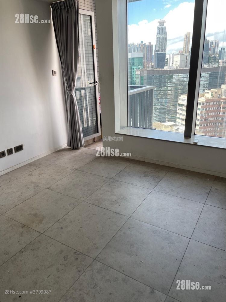 SKYPARK 租盘 316 平方尺