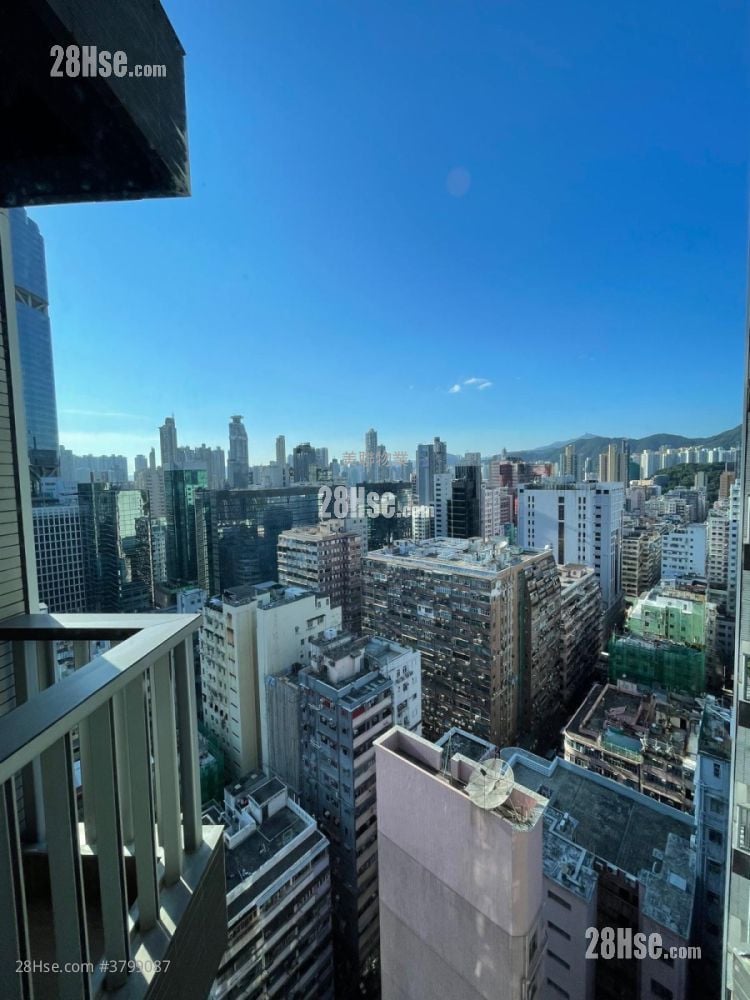 SKYPARK 租盘 316 平方尺