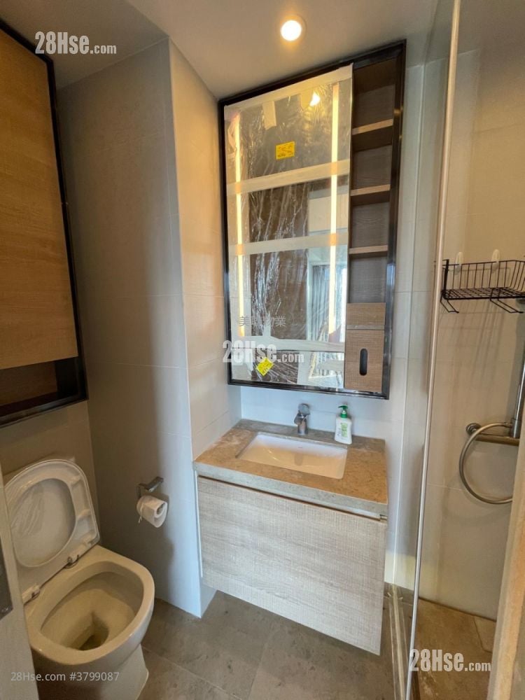 SKYPARK 租盘 316 平方尺