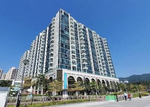 Monterey 售盘 2 房 540 平方尺