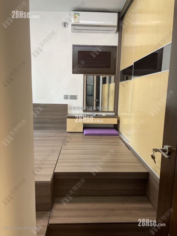 Ocean Shores Rental 2 Bedrooms , 1 Bathroom 517 ft²