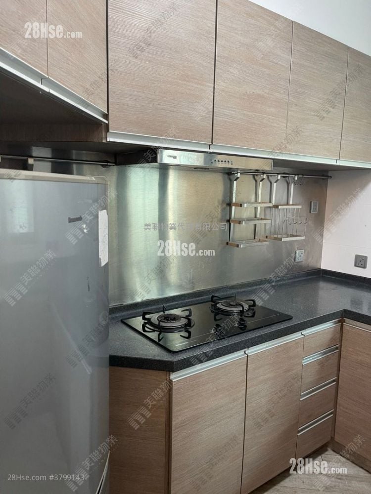 Ocean Shores Rental 2 Bedrooms , 1 Bathroom 517 ft²