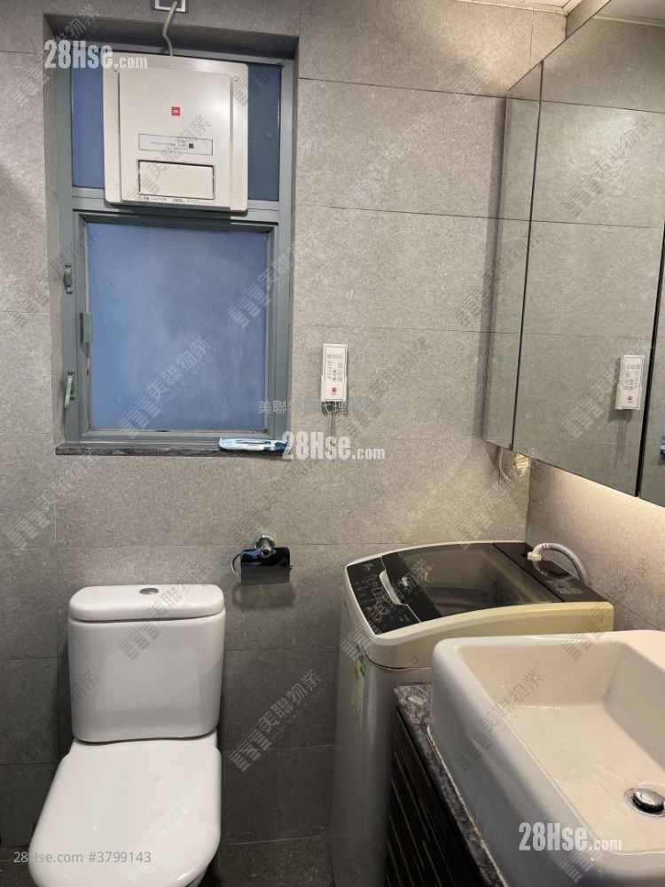 Ocean Shores Rental 2 Bedrooms , 1 Bathroom 517 ft²