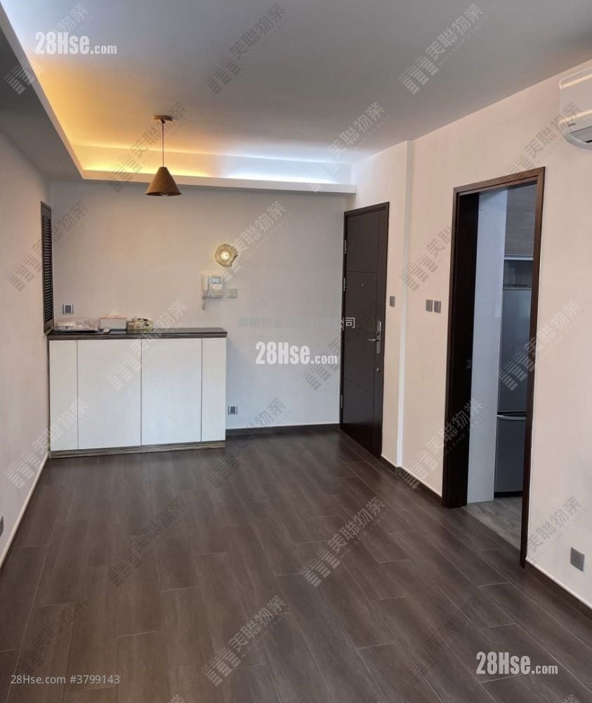 Ocean Shores Rental 2 Bedrooms , 1 Bathroom 517 ft²