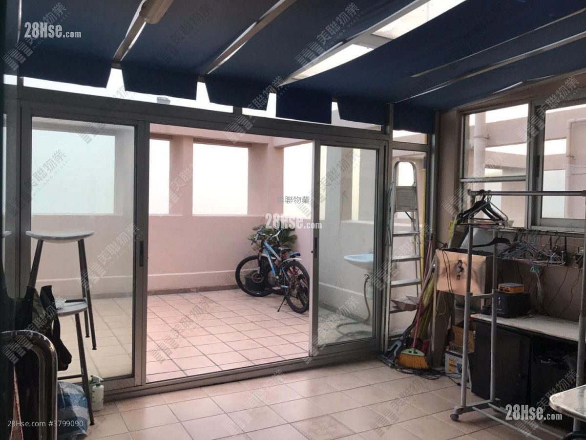 新屯门中心 售盘 3 房 710 平方尺