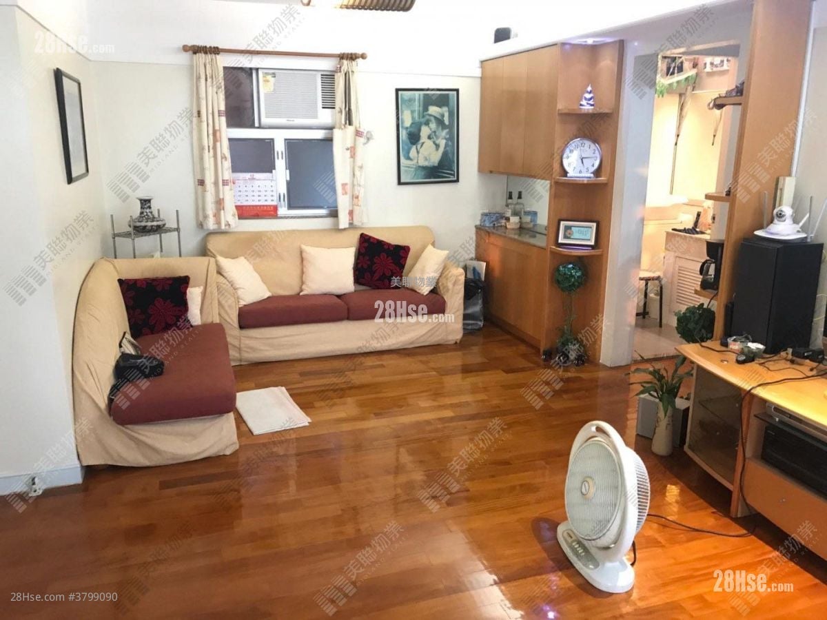 新屯门中心 售盘 3 房 710 平方尺