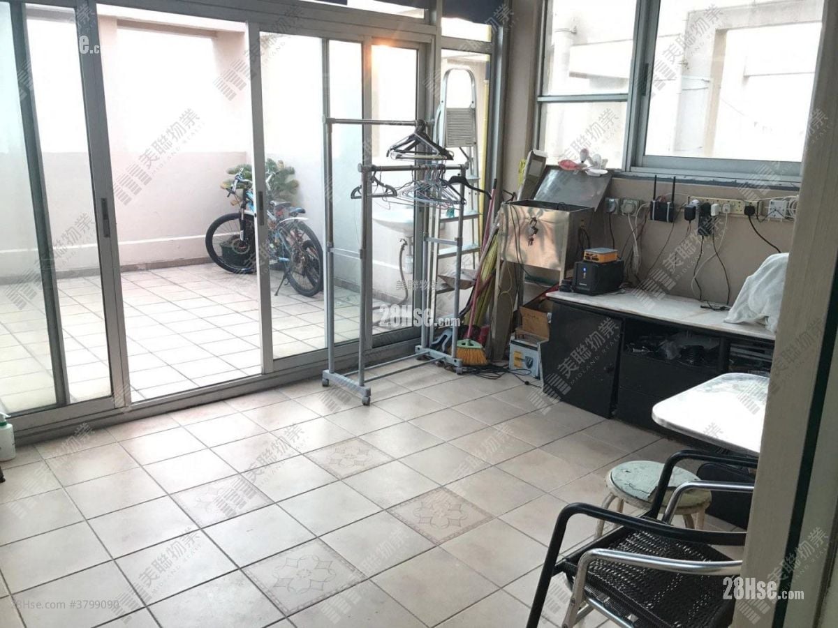 新屯门中心 售盘 3 房 710 平方尺