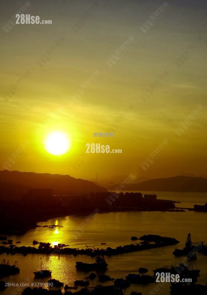 新屯门中心 售盘 3 房 710 平方尺