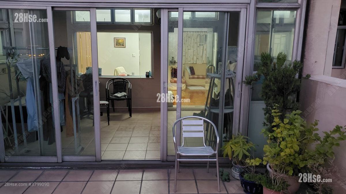 新屯门中心 售盘 3 房 710 平方尺