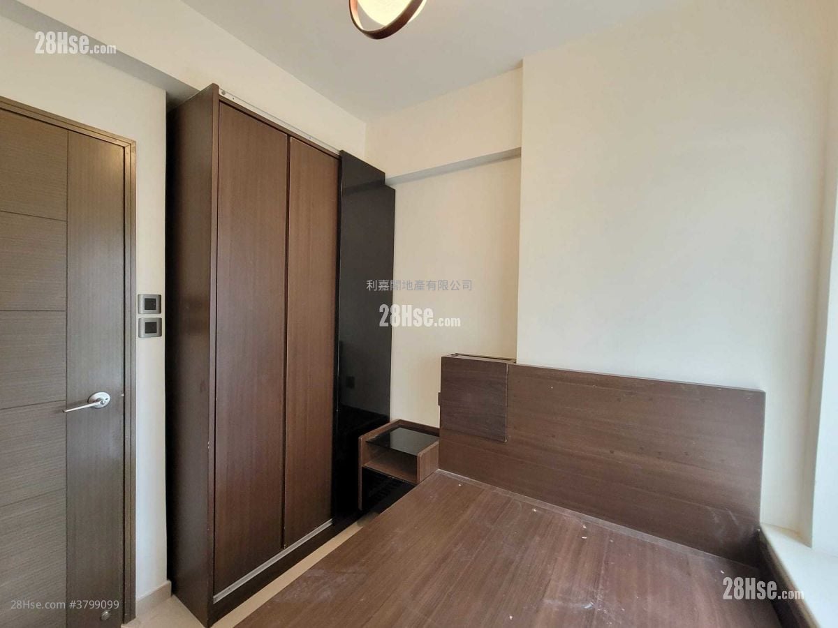 青怡花园 售盘 2 房 343 平方尺