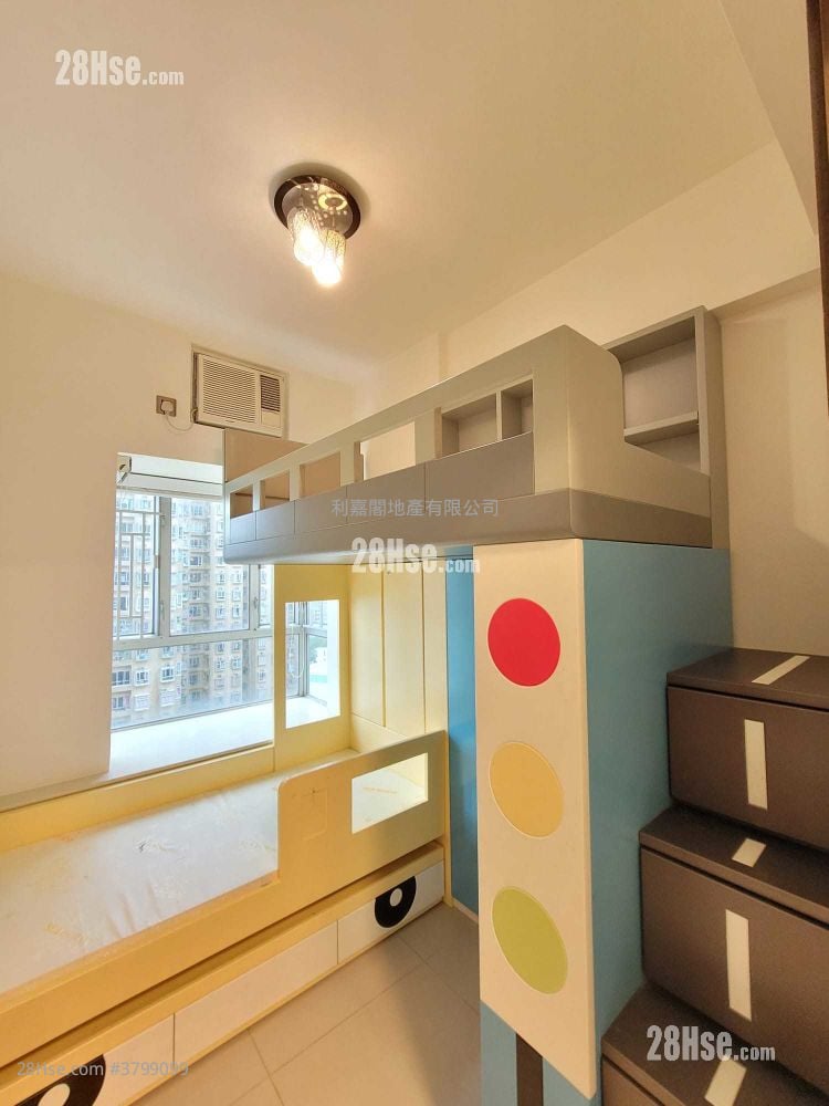 青怡花园 售盘 2 房 343 平方尺