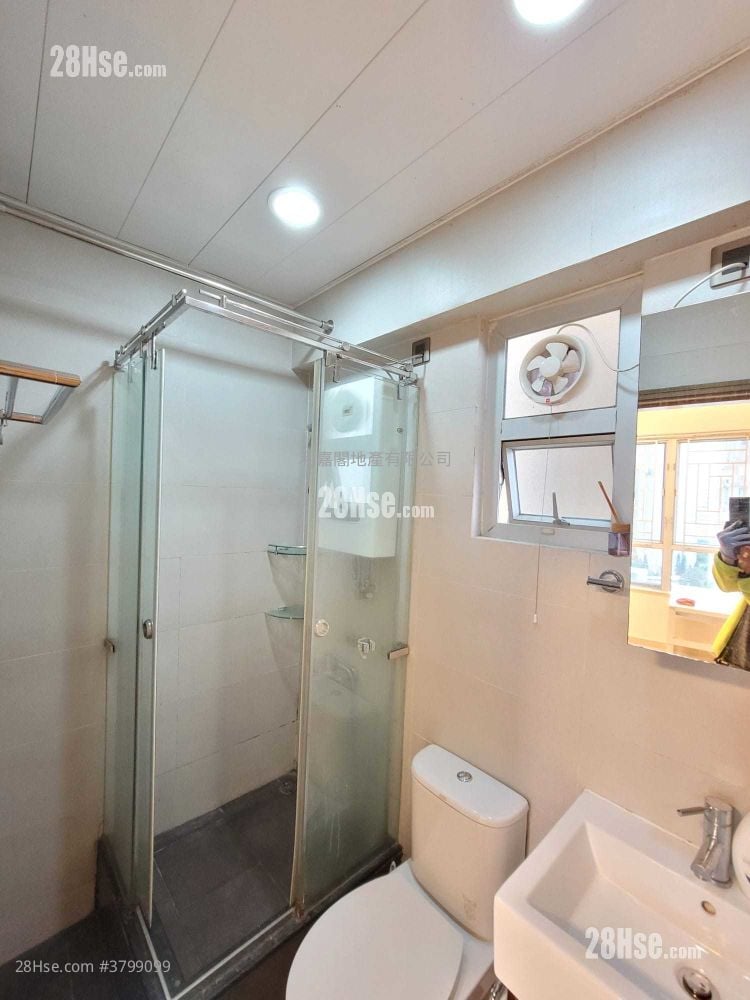 青怡花园 售盘 2 房 343 平方尺